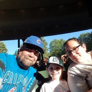 Meet your Posher, Shawn